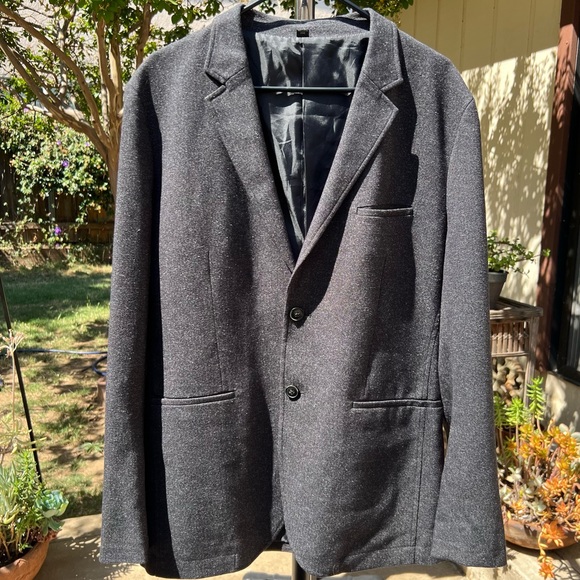 Mossimo Supply Co. Other - Mossimo Slim Fit Suit Blazer